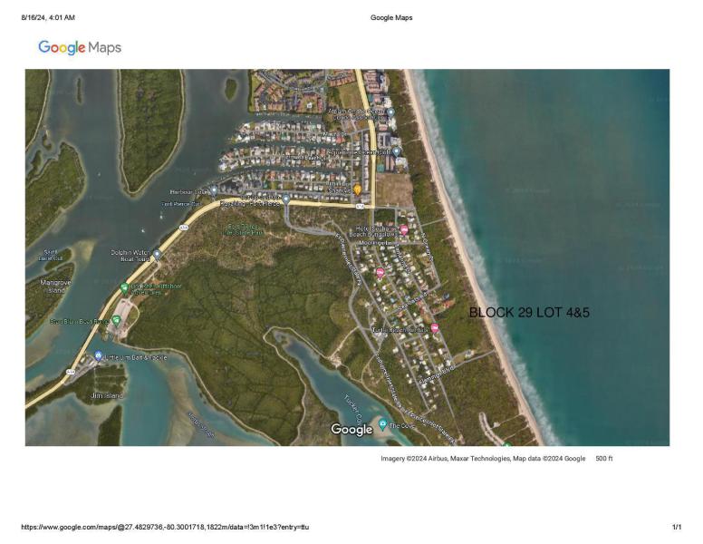 Duplex, Triplex and Fourplex Images
