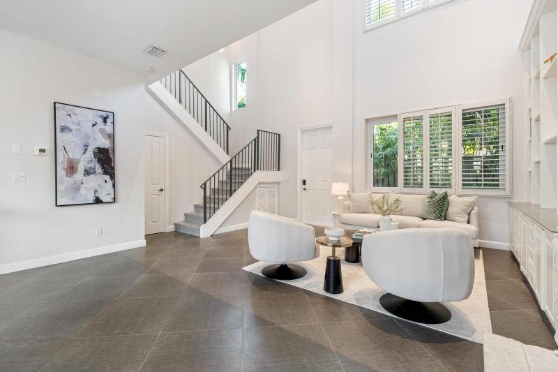 First Photo for Home For Sale at  Fort Lauderdale, FL. 33301