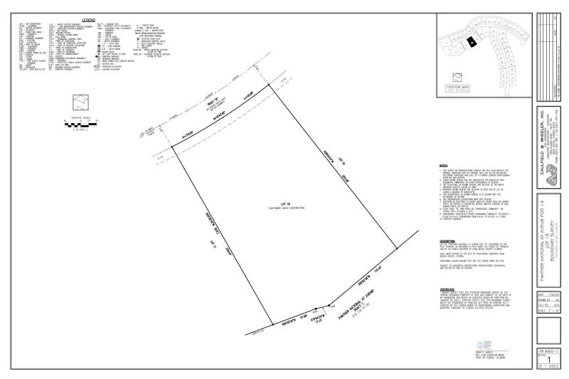  Single Family Homes Photo 19:  Palm Beach Gardens,  FL 33412