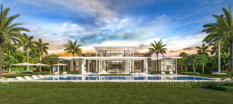  Single Family Homes Photo 2:  Palm Beach Gardens,  FL 33412