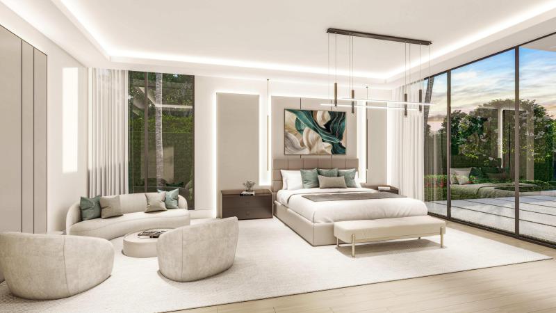  Single Family Homes Photo 9:  Palm Beach Gardens,  FL 33412