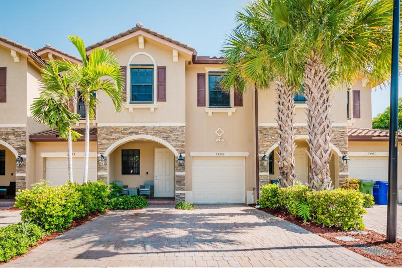 First Photo for Home For Sale at Margate, FL. 33063