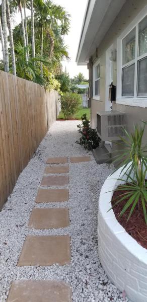 Duplex, Triplex and Fourplex Images