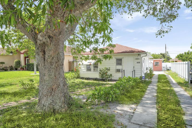 Duplex, Triplex and Fourplex Images
