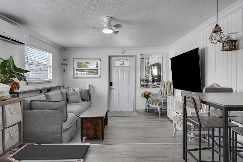 Duplex, Triplex and Fourplex Images