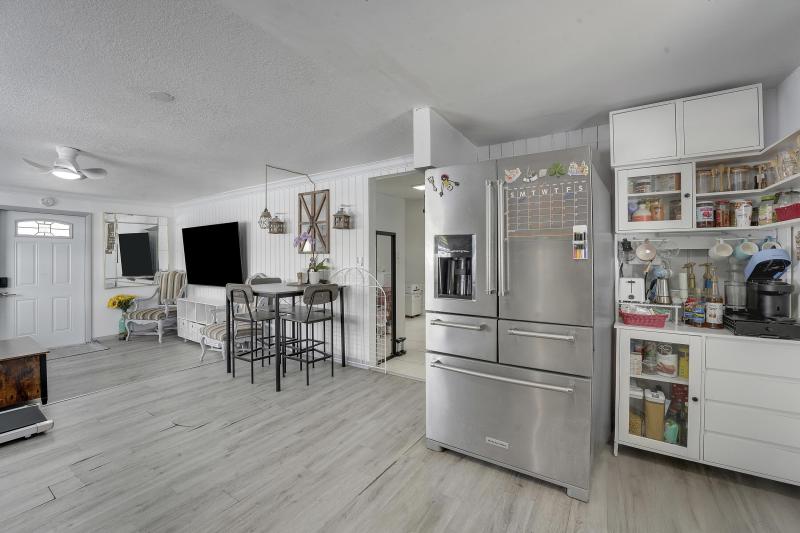 Duplex, Triplex and Fourplex Images