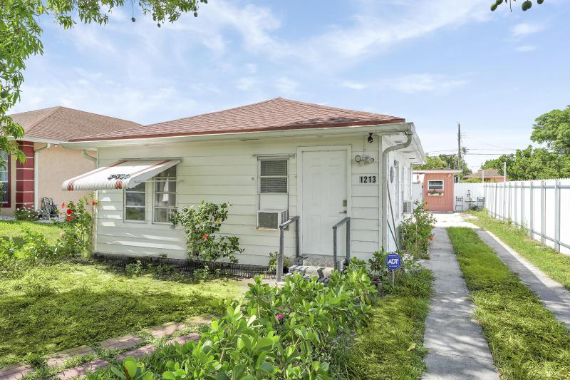Duplex, Triplex and Fourplex Images