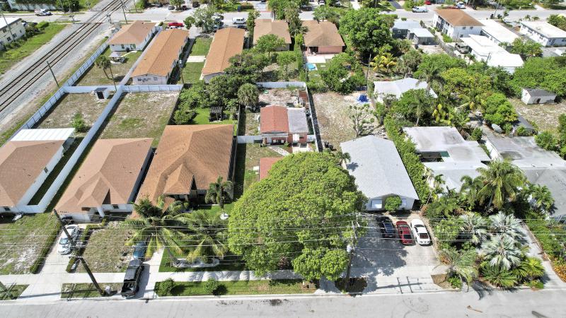 Duplex, Triplex and Fourplex Images