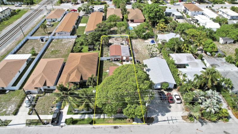 Duplex, Triplex and Fourplex Images