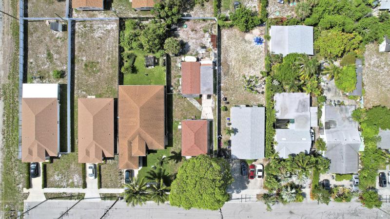 Duplex, Triplex and Fourplex Images