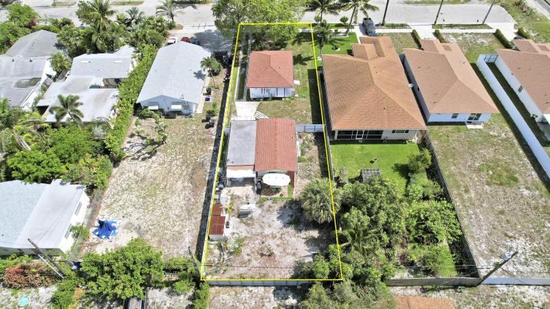 Duplex, Triplex and Fourplex Images