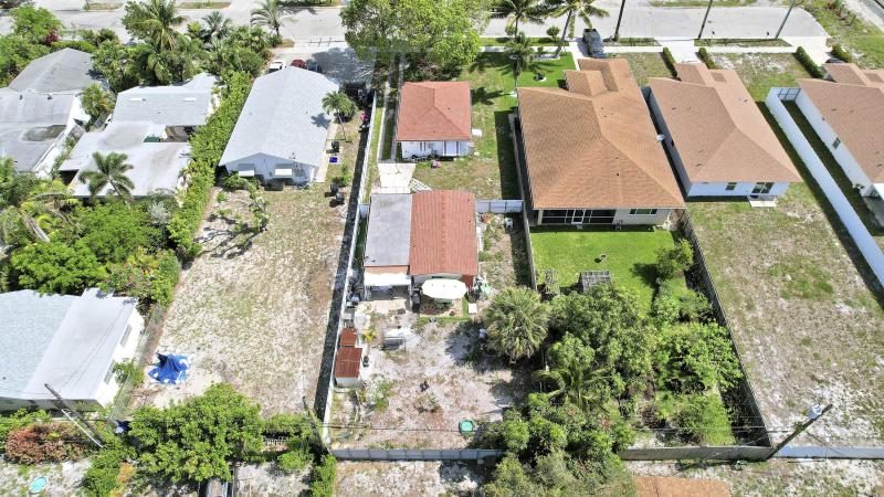 Duplex, Triplex and Fourplex Images