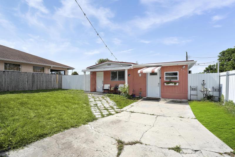 Duplex, Triplex and Fourplex Images