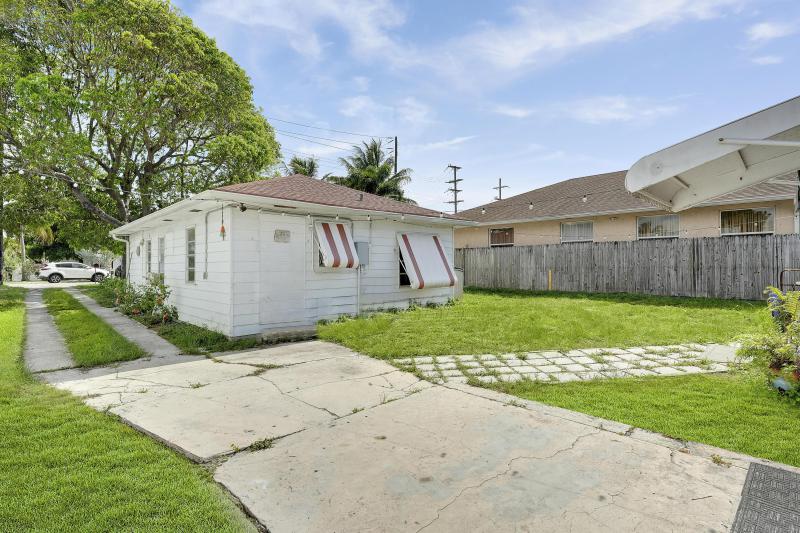 Duplex, Triplex and Fourplex Images