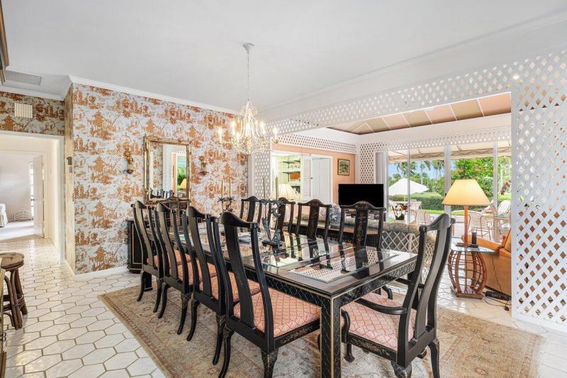  Single Family Homes Photo 10:  Jupiter Island,  FL 33455