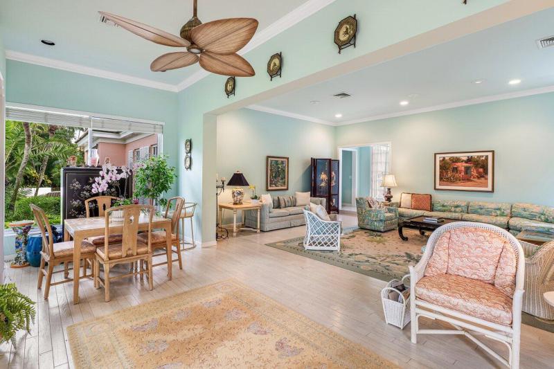  Single Family Homes Photo 12:  Jupiter Island,  FL 33455