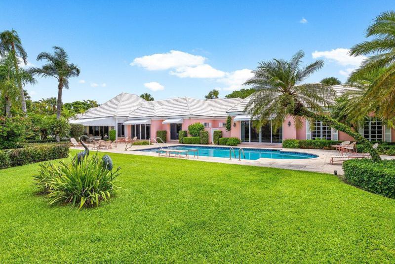  Single Family Homes Photo 24:  Jupiter Island,  FL 33455
