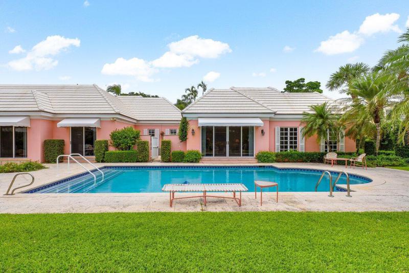  Single Family Homes Photo 25:  Jupiter Island,  FL 33455