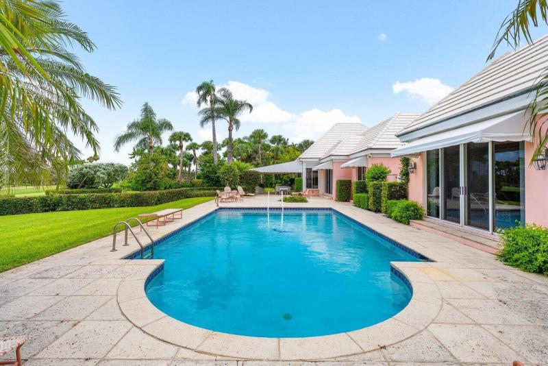  Single Family Homes Photo 28:  Jupiter Island,  FL 33455