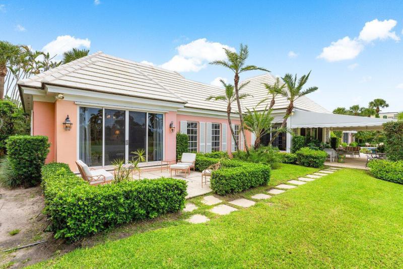  Single Family Homes Photo 29:  Jupiter Island,  FL 33455