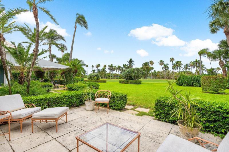  Single Family Homes Photo 30:  Jupiter Island,  FL 33455
