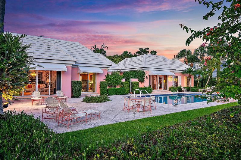  Single Family Homes Photo 31:  Jupiter Island,  FL 33455