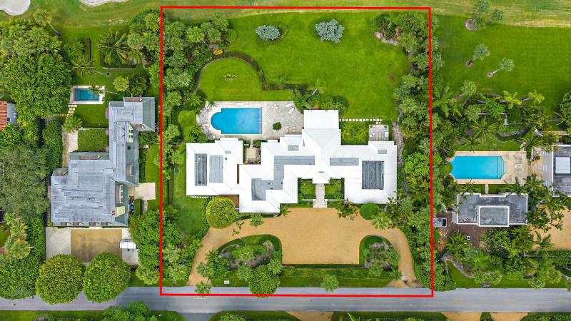  Single Family Homes Photo 34:  Jupiter Island,  FL 33455