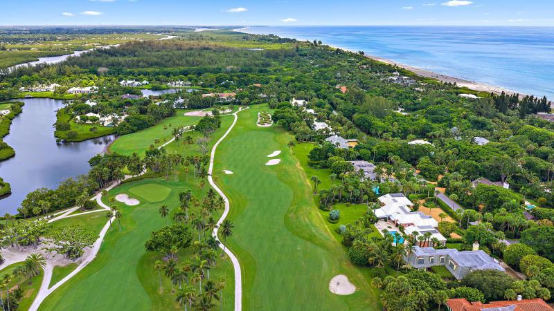  Single Family Homes Photo 35:  Jupiter Island,  FL 33455