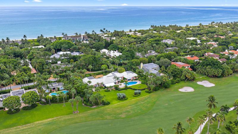  Single Family Homes Photo 37:  Jupiter Island,  FL 33455