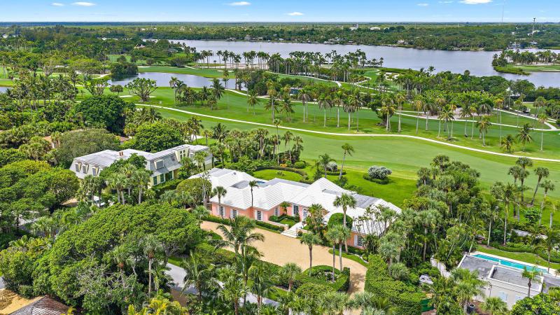  Single Family Homes Photo 38:  Jupiter Island,  FL 33455