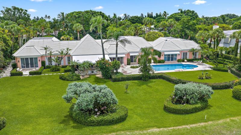  Single Family Homes Photo 39:  Jupiter Island,  FL 33455