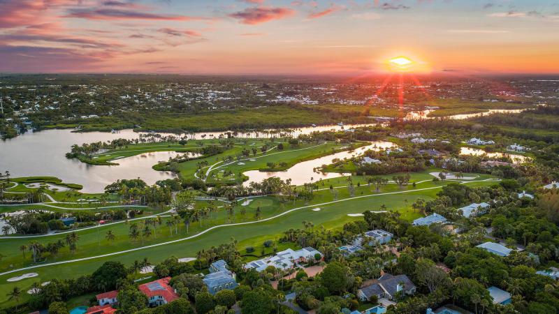  Single Family Homes Photo 43:  Jupiter Island,  FL 33455