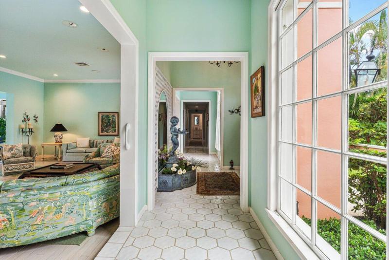  Single Family Homes Photo 5:  Jupiter Island,  FL 33455