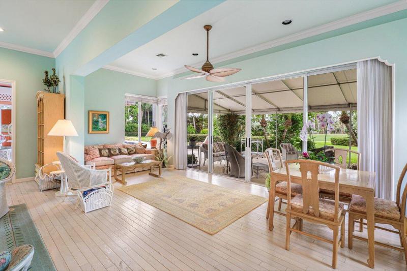  Single Family Homes Photo 7:  Jupiter Island,  FL 33455