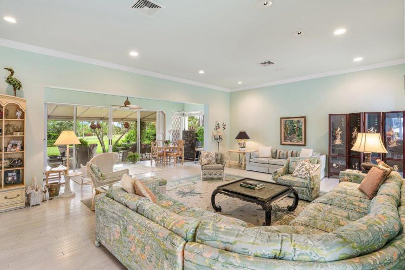  Single Family Homes Photo 8:  Jupiter Island,  FL 33455