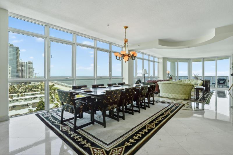 First Photo for Home For Sale at  Lauderdale By The Sea, FL. 33062