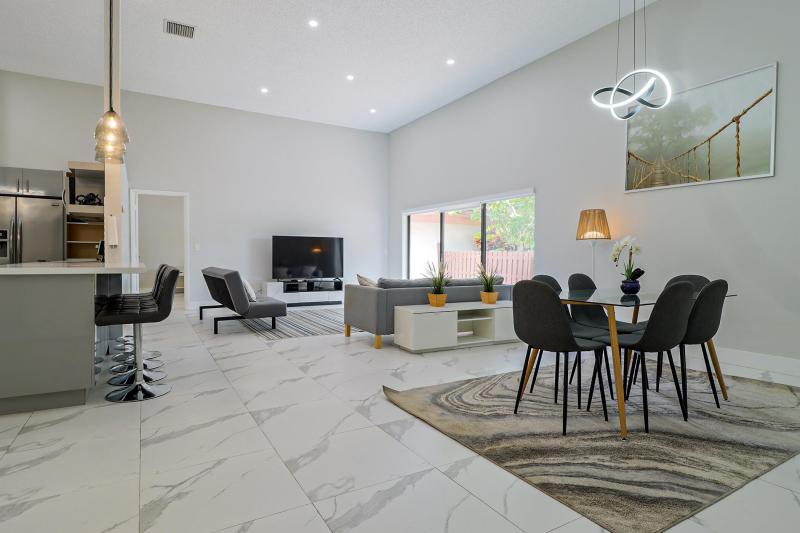 First Photo for Home For Sale at  Hallandale Beach, FL. 33009