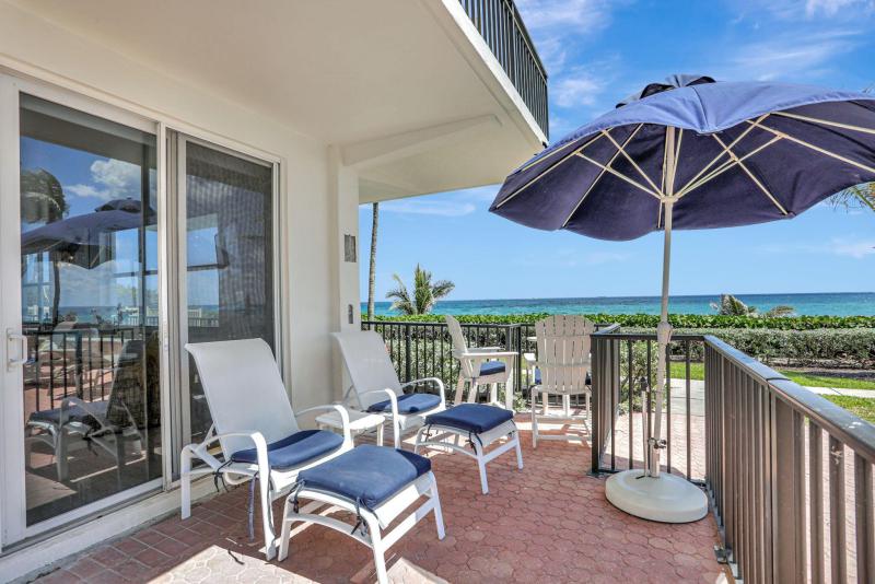 First Photo for Home For Sale at  Hillsboro Beach, FL. 33062