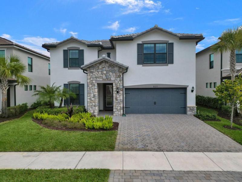First Photo for Home For Sale at 8127 NW 78 Tamarac, FL. 33321