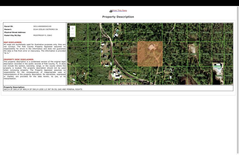  Commercial & Industrial Land Images 