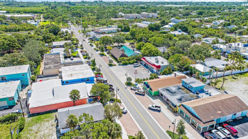 Duplex, Triplex and Fourplex Images