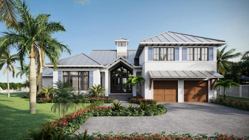 Duplex, Triplex and Fourplex Images