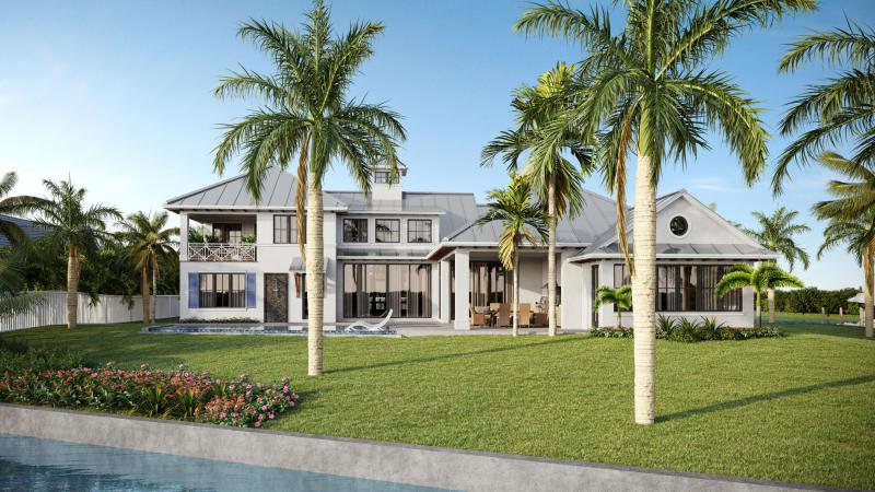 Duplex, Triplex and Fourplex Images