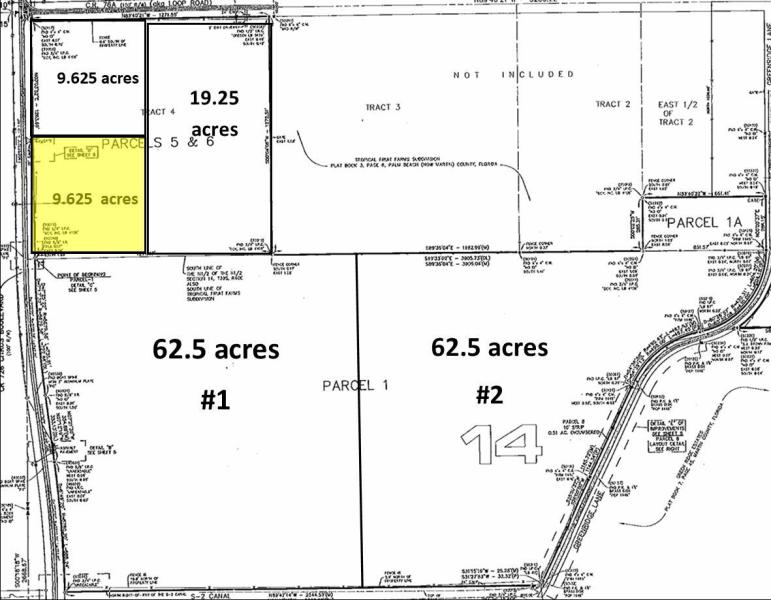  Commercial & Industrial Land Images 