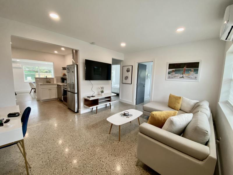 Duplex, Triplex and Fourplex Images