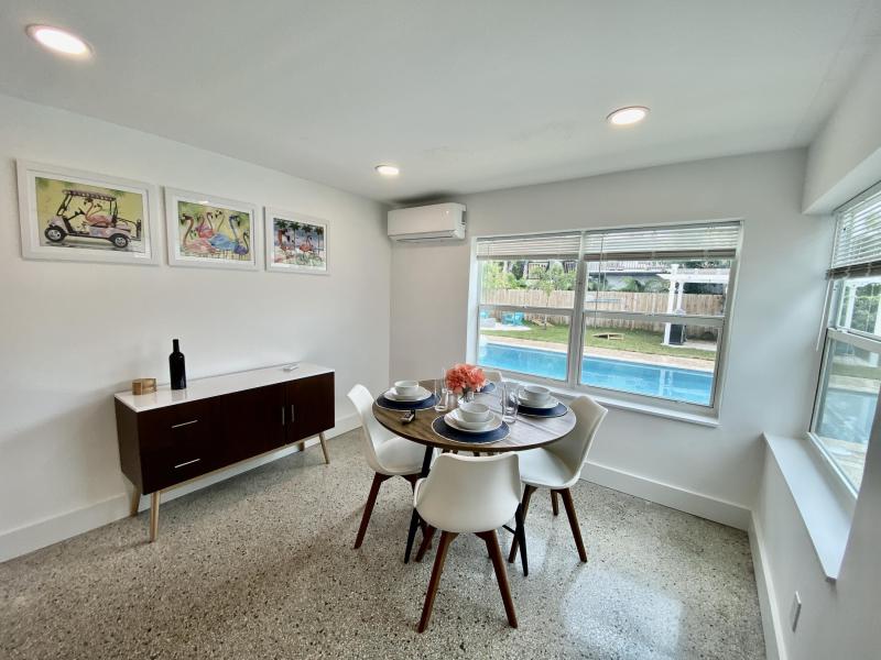 Duplex, Triplex and Fourplex Images