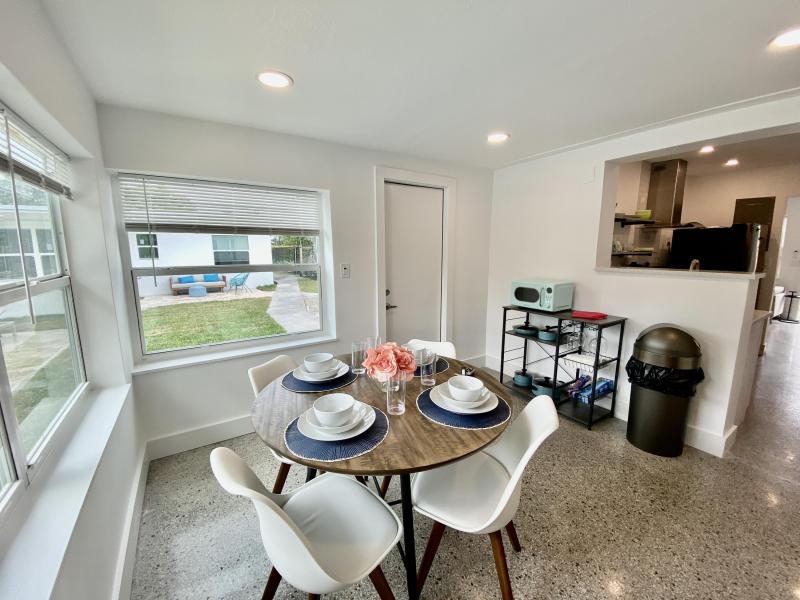 Duplex, Triplex and Fourplex Images