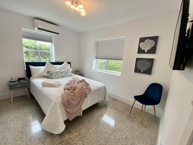 Duplex, Triplex and Fourplex Images