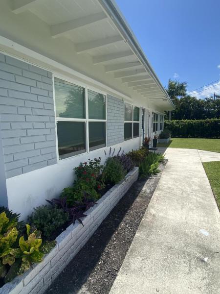 Duplex, Triplex and Fourplex Images