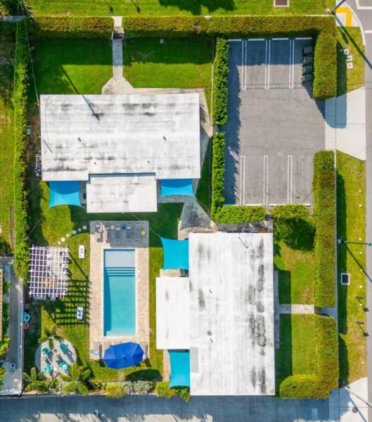 Duplex, Triplex and Fourplex Images